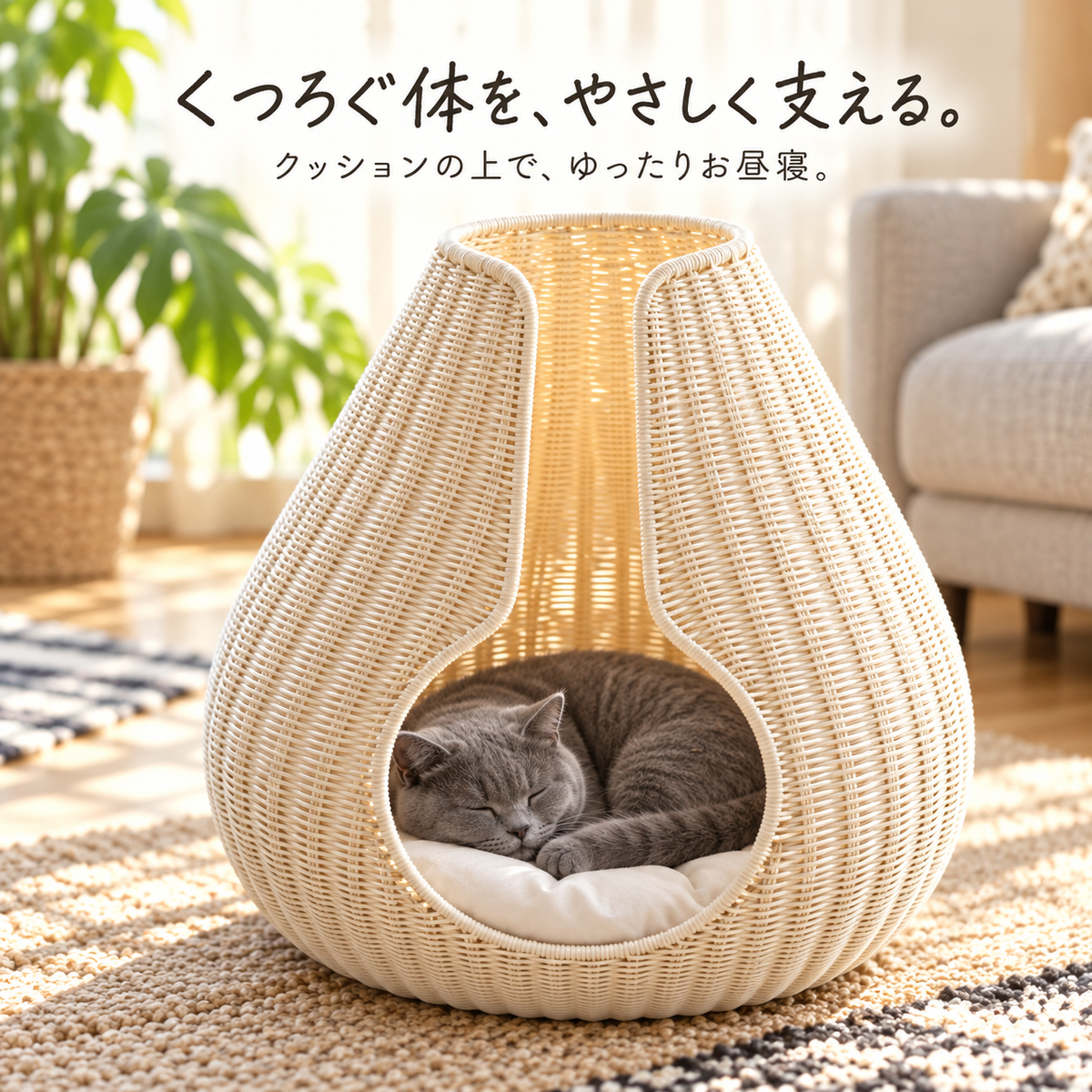 Shizuku キャットハウス
