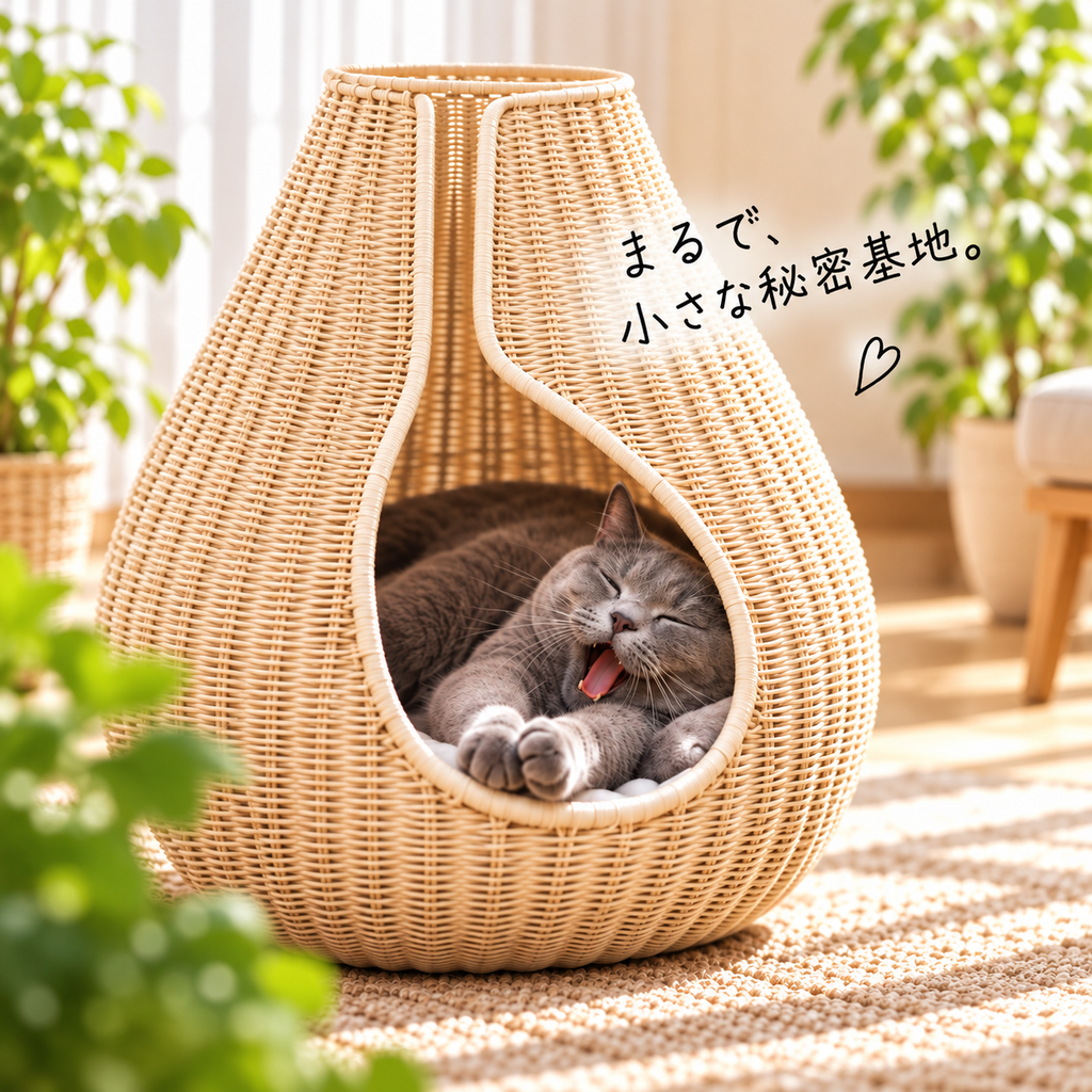 Shizuku キャットハウス